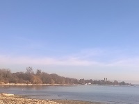 Friedrichshafen Seemoos Schlosskirche