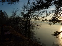 Sipplinger Berg Seeblick